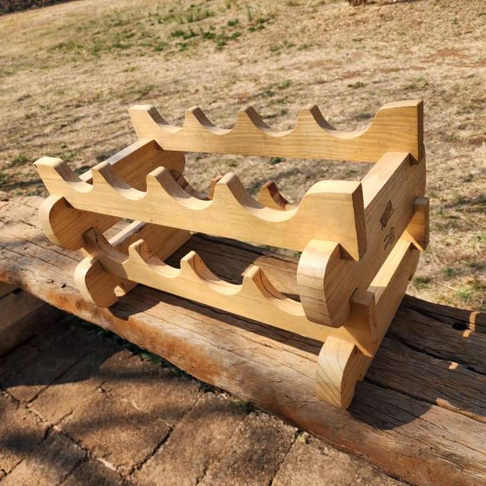 Wine Rack