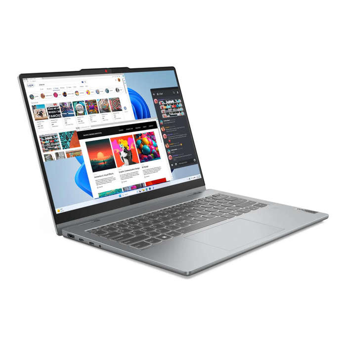 *BARGAIN BUY*LATEST 14TH GEN*LENOVO 2IN1 IDEAPAD, INTEL CORE 7, 16GB RAM, 512GB SSD, ONLY R14999