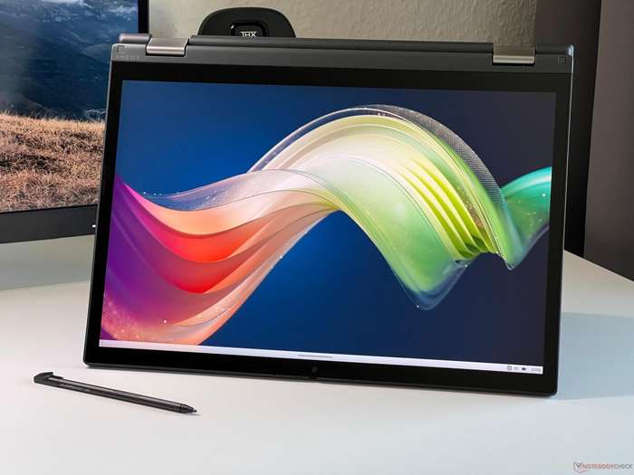 *35K RETAIL*LATEST*LENOVO L13 YOGA+PEN, INTEL ULTRA 7,16GB RAM,13.3'' TOUCH,ONLY R14999