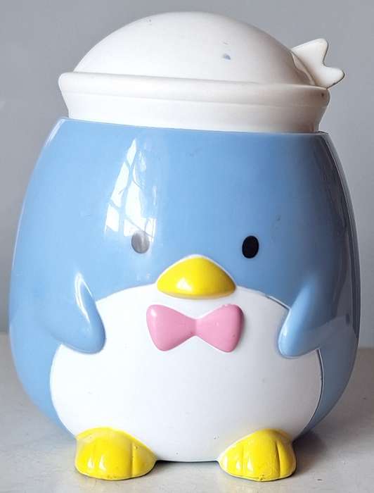 McDonald's Hallo Kitty Toy