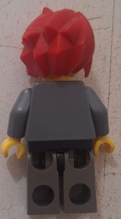 Lego figure