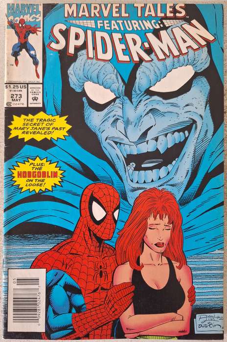Marvel Tales #273 (1993)