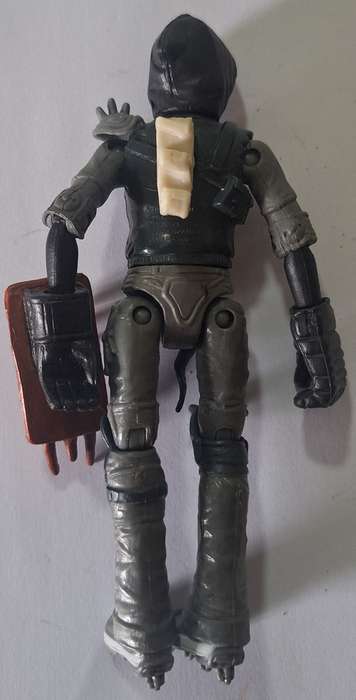 Teenage Mutant Ninja Turtles Casey Jones