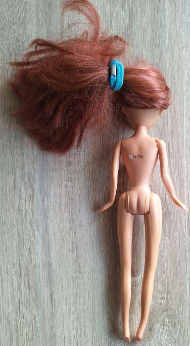 ZURU Sparkle Girlz doll