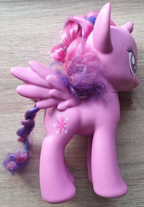 My Little Pony Twilight Sparkle