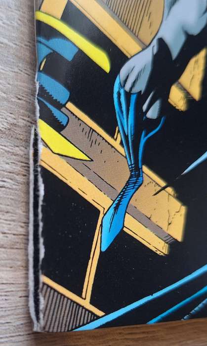 Batman #500 (1993)