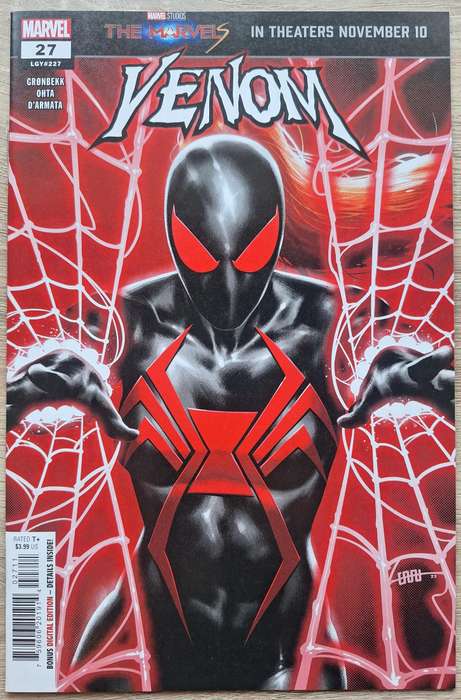 Venom #27 (2024)