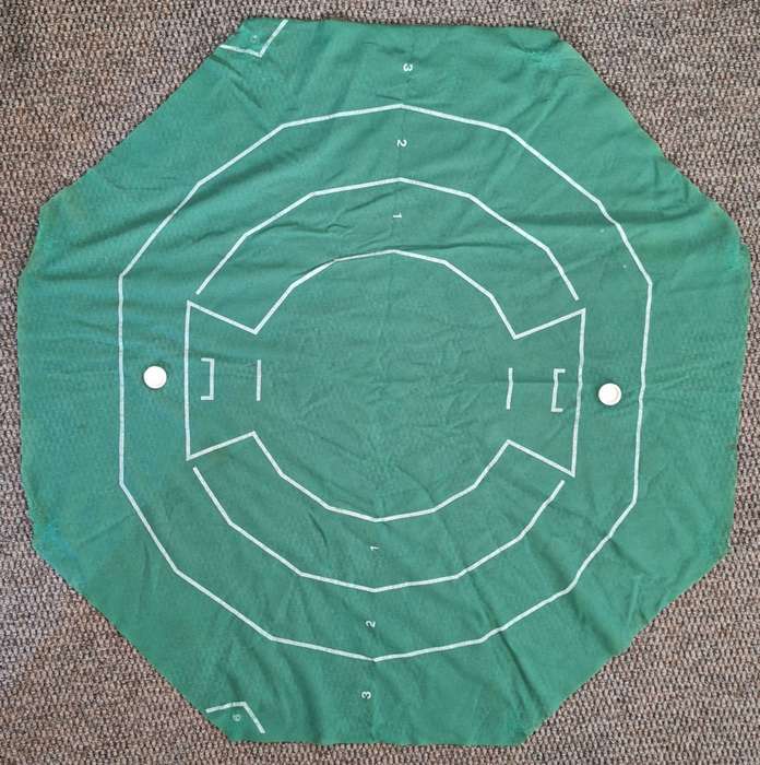 Test Match Cricket game (Not complete)