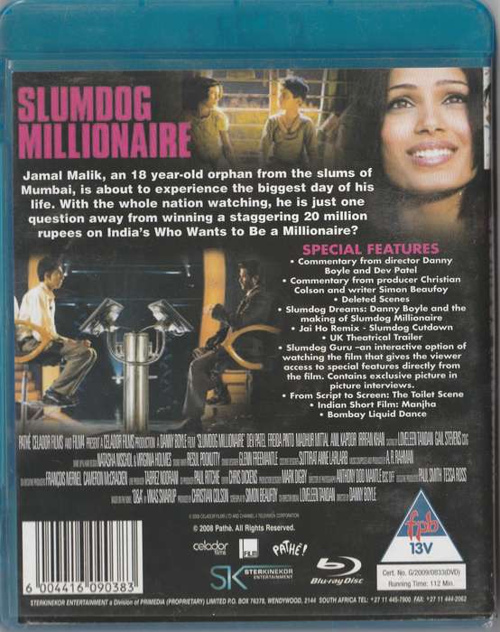 Madagascar 3 Europe's most wanted