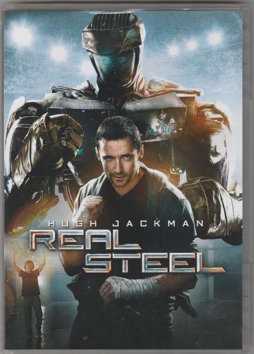 Real Steel