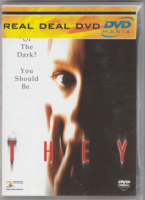 They
