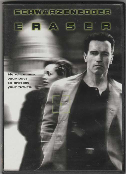 Eraser