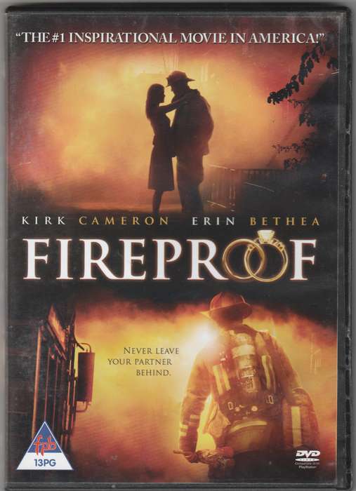 Fireproof