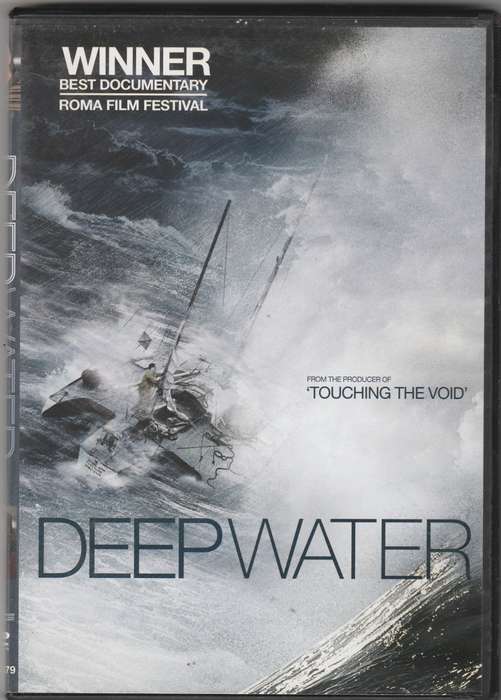 Deep Water