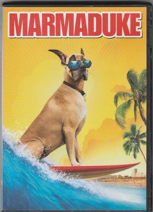 Marmaduke