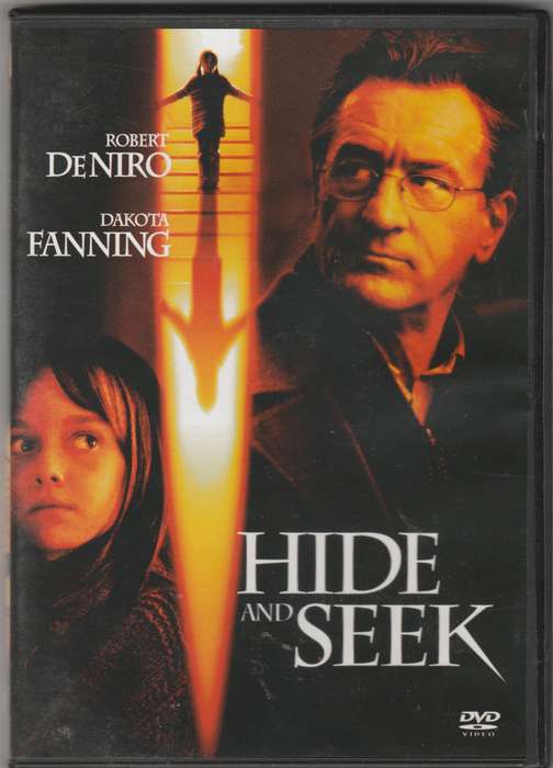 Hide and seek