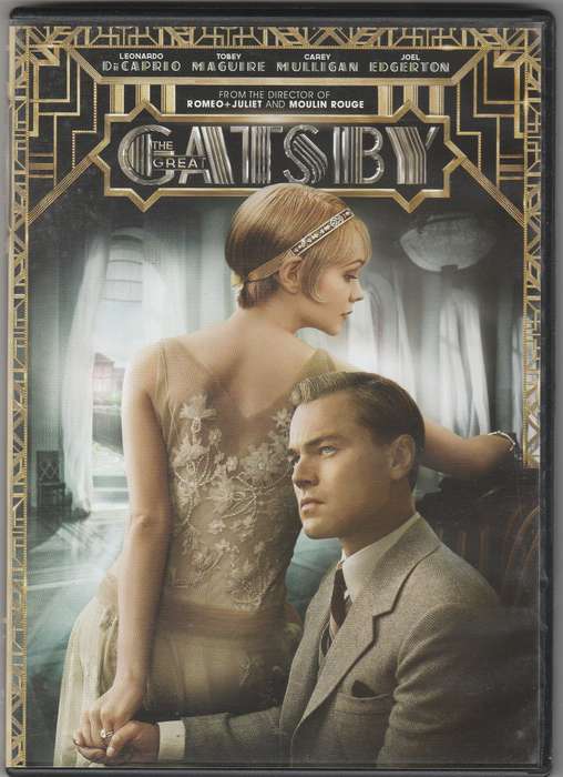 The Great Gatsby