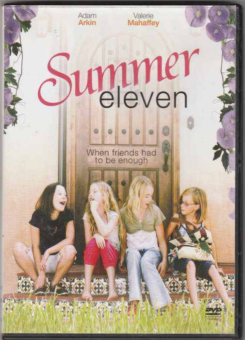 Summer eleven