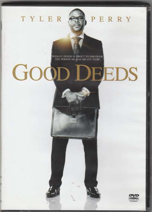 Good deeds