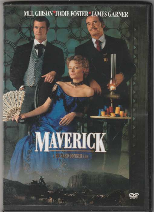 Maverick