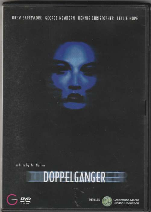 Doppelganger
