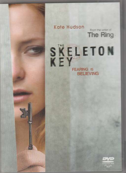 The Skeleton Key