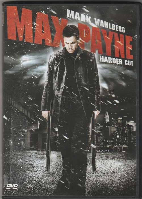 Max Payne