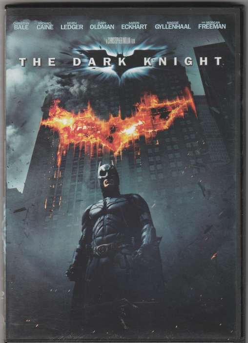 The Dark Knight