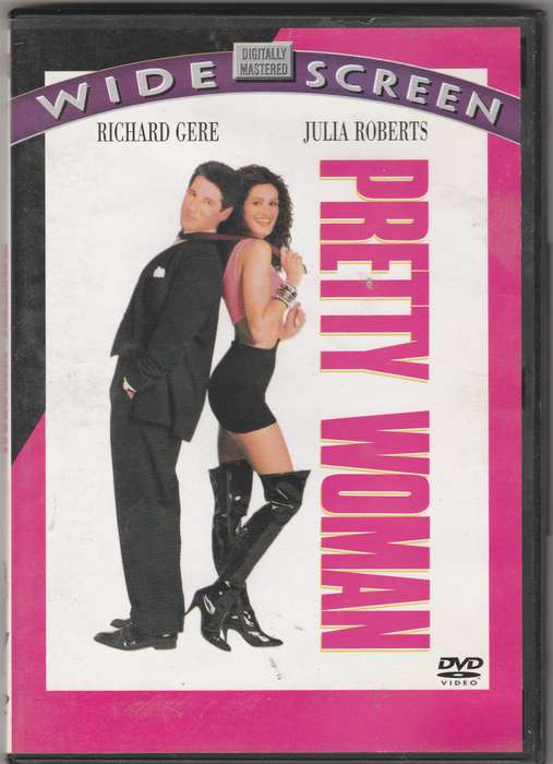Pretty Woman