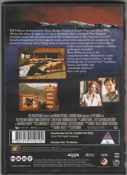 Lake Placid