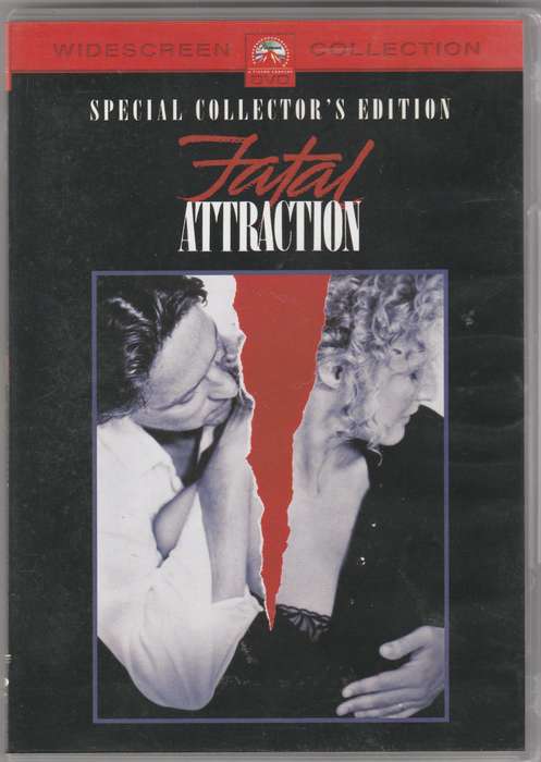 Fatal attraction