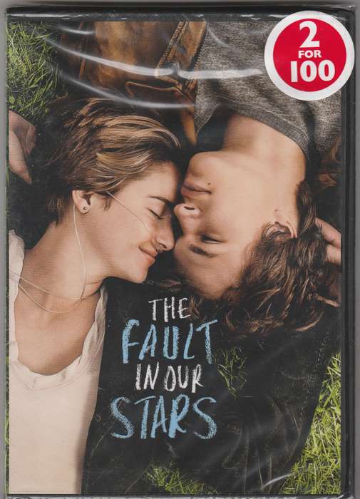 The fault in our stars