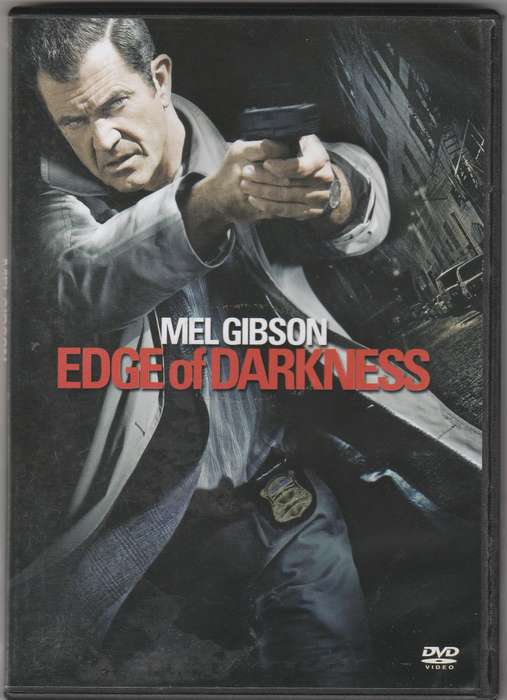 Edge of darkness