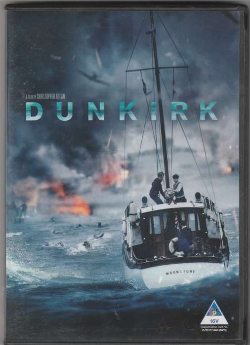Dunkirk