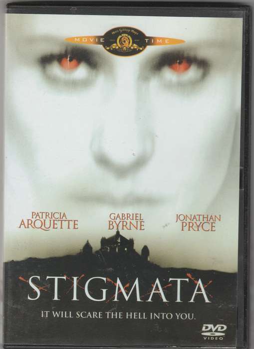 Stigmata