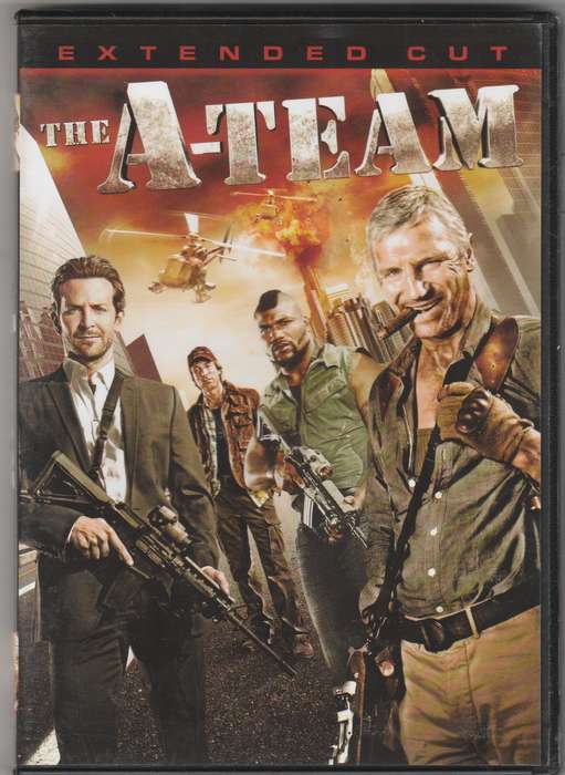 The A-Team