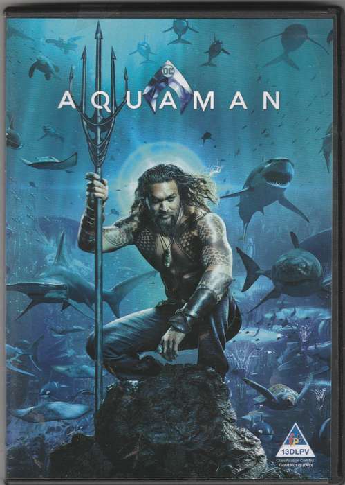 Aquaman