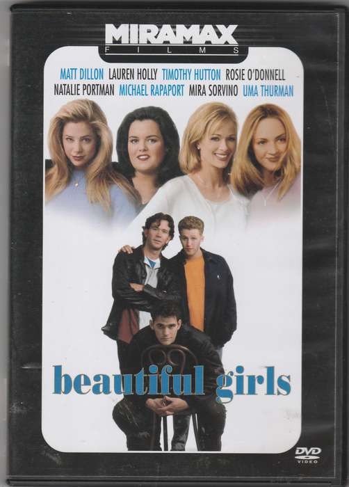 Beautiful Girls