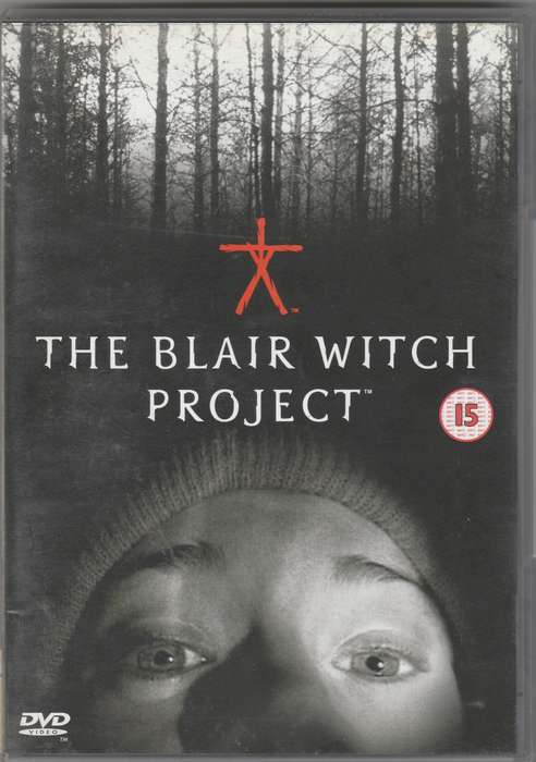 The Blair Witch Project