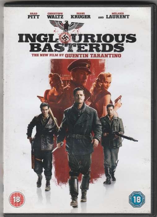 Inglourious Basterds
