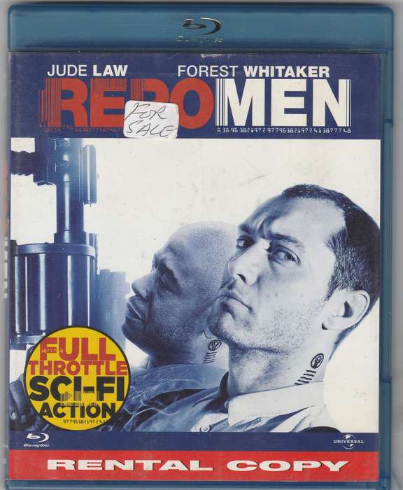 Repo men