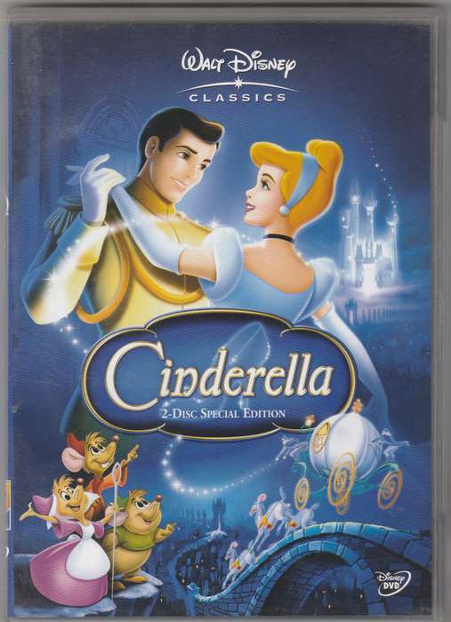 Cinderella
