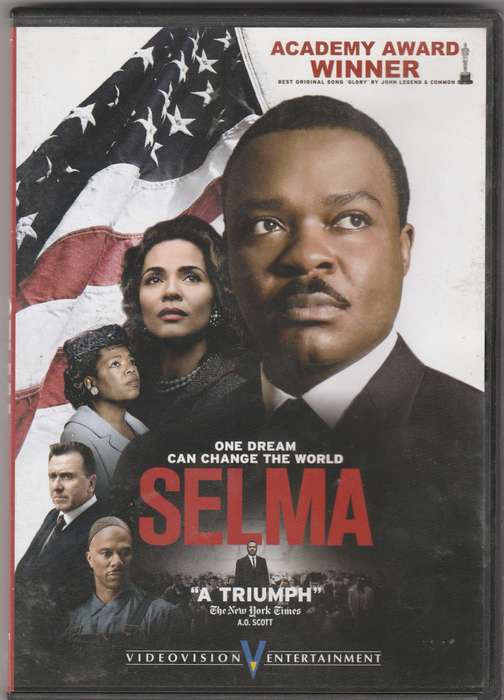 Selma