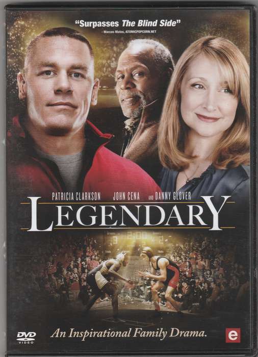 Legendary
