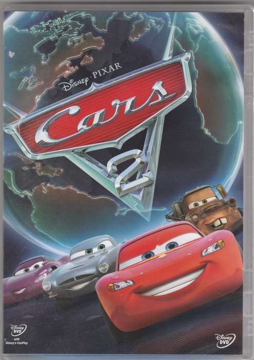Cars 2