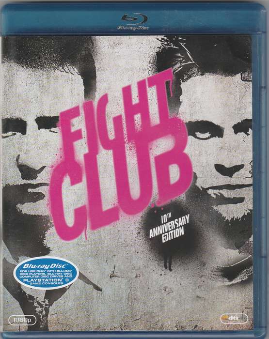 Fight Club
