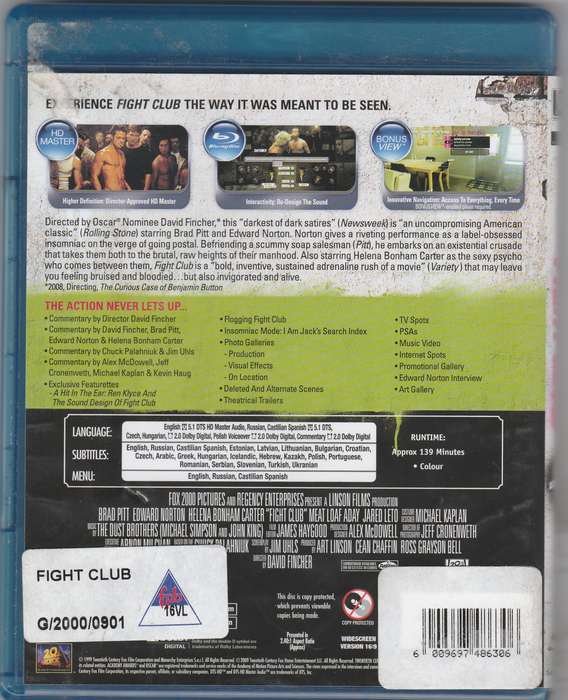 Fight Club