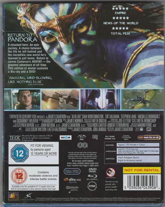 Avatar
