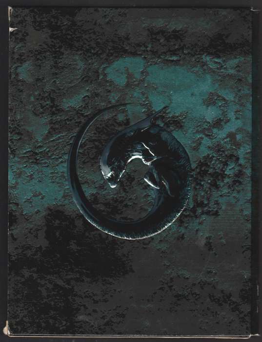Alien Quadrilogy