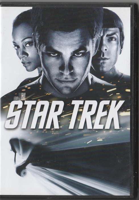 Star Trek